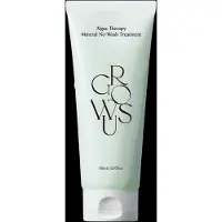 GROWUS - Algae Therapy Mineral No-Wash Treatment - Soin cheveux algues marines sans rinçage réparateur