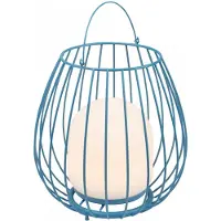 Nordlux Jim To Go LED Batterie Lampe de sol IP54