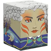 Squaroes Squaroe Magic: The Gathering « Secrets of Strixhaven » MTG010 - Personnage 2