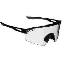 Leatt Speedviz Lite Photochromic Sunglasses Clair Photocromic