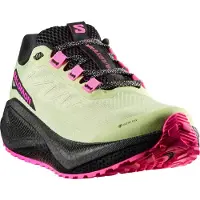 Salomon Chaussures De Running Aero Blaze 3 Grvl Gore-tex