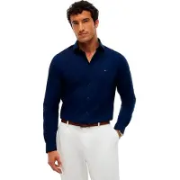 Tommy Hilfiger Chemise à Manches Longues Mw0mw43122