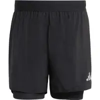 Adidas Pantalon de sport 'Adi365 Running Essentials' noir