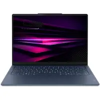 Lenovo Yoga Slim 7x 14Q8Y11 35,6 cm (14") Snapdragon X2 Elite 32 Go 1 To Windows 11