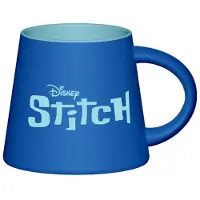 Lilo & Stitch Mug Disney de - Stitch - Mug - pour Indifférent - Standard - Taille Standard