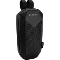 Wozinsky Waterproof Scooter Handlebar Bag 4 L Black (Wsb2Bk)