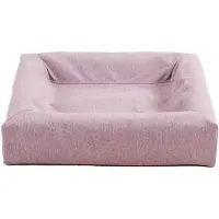 Bia Bed Skanor Cover Dog Basket Pink