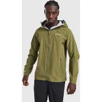 Berghaus Veste imperméable Deluge Pro 3.0 - Vert, Vert