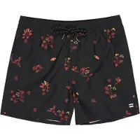 Billabong Vacay Swimming Shorts Noir M Homme