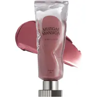 MUZIGAE MANSION Objet Liquid rouge à lèvres liquide longue tenue effet mat teinte 010 Undone 6 ml