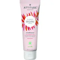 ATTITUDE Super Leaves Revitalisant Protection Couleur 240 ml démêlant 240 ml Après-Shampooing(S)