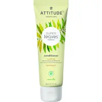 ATTITUDE Super Leaves Revitalisant Clarifiant 240 ml démêlant 240 ml Après-Shampooing(S)
