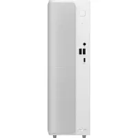 Asus V500 SFF V501SV-03100U012W Intel Core 3 100U 8 GB DDR5-SDRAM 512 GB SSD Windows 11 Home PC Bianco