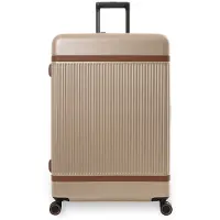 The Chesterfield Brand trolley Zuna Trolley Champagne taupe 75cm