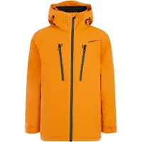 Protest Wixan Jacket Jaune 176 cm Enfants
