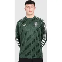 Adidas Originals Maillot Celtic FC OG - Vert, Vert