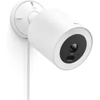 Hama Caméra de surveillance intelligente avec détecteur de lumière et de mouveme