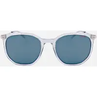 HUGO Lunettes de soleil HG 1212/S - Gris - Classique - Adulte
