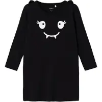 Name it Robe 'NMFOda' noir / blanc