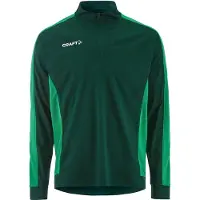 Craft Veste 1/2 zip Evolve 2.0 Contrast