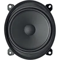 Focal IS TOY 170 Haut-parleur à 2 voies 17 cm Toyota / Lexus / Subaru