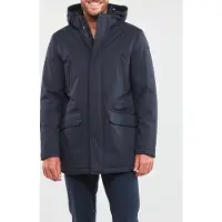Geox M Vincit Couleur Bleu