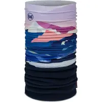 Buff Polar Neck Warmer Bleu