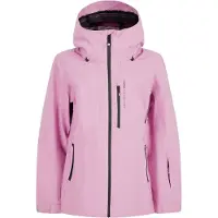 Protest Dyna Jacket Rose XS Femme
