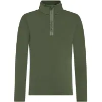 Protest Sweat de sport 'REFABRIZOY JR' vert foncé
