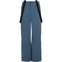 Protest Pantalon de sport 'SPIKET JR' bleu chiné