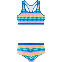 Protest Tessel Bikini Bleu 164 cm Fille