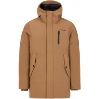 Protest Veste de sport 'PRTHEMLEY' marron