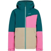 Protest Veste de sport 'PRTPippa JR' bleu nuit