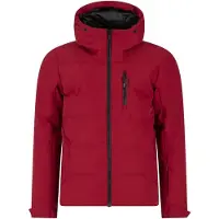 Protest Superior Jacket Red L Man Red L