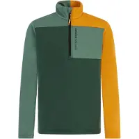 Protest Polaire Demi-zip Marno