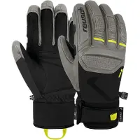 Reusch Gants de sport 'Pro RC' gris