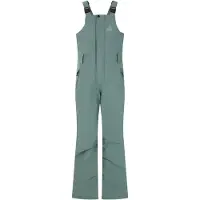 Protest Crane Pants Vert 164 cm Fille