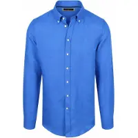 Steppin' Out Chemise bleu