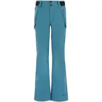 Protest Lole Softshell Pants Bleu 176 cm Fille