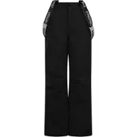 Protest Whisper Pants Noir 152 cm Enfants