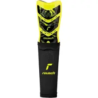 Reusch Tège-tibias Attrakt Supreme