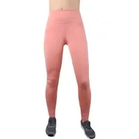 Nike Leggings 'Swoosh Pink' rose