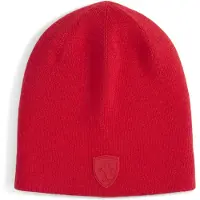 Puma Bonnet rouge feu