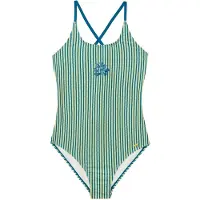 Protest Maillot de bain 'PRTSavu JR' vert