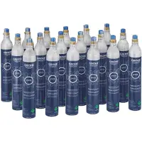 GROHE Bouteille de CO2 Blue 425g