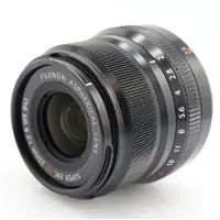 Fujifilm XF 23 mm f/2.8 R WR Argent