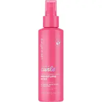 Lee Stafford For The Love Of Curls Leave In Conditioning Moisture Mist après-shampoing sans rinçage en spray pour cheveux bouclés 150 ml
