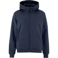 Craft Sweatshirt à capuche femme Community 2.0