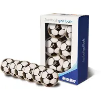 Longridge Football Football Balles de golf