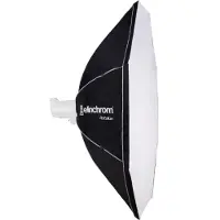 Elinchrom Rotalux Boîte à Lumière Octogonale 175 cm